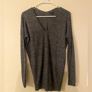 COPY - Express Ladies S/P long sleeve sweater